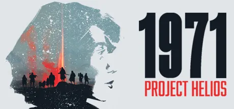 Capa do treinador de 1971 PROJECT HELIOS para PC