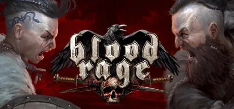 Blood Rage Digital Edition PC 修改器封面图