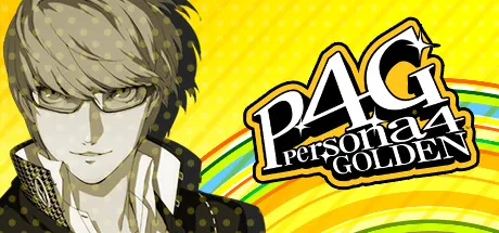 Persona 4 Golden PC 修改器封面圖