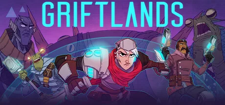 Griftlands PC eğiticisi kapağı