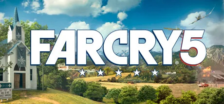 Cover des PC-Trainers für Far Cry 5