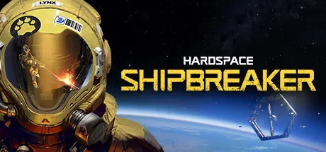 Hardspace - Shipbreaker PC Trainer cover