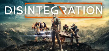 Disintegration PC eğiticisi kapağı
