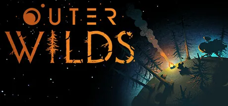 Обложка трейнера для Outer Wilds на ПК