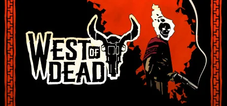 West of Dead PC 修改器封面图