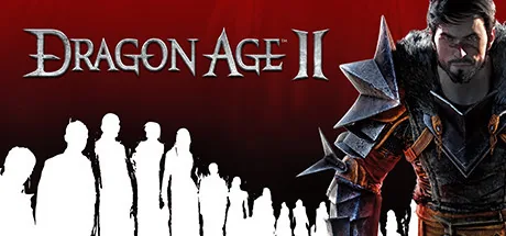 Cover des PC-Trainers für Dragon Age 2