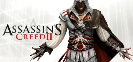 Обложка трейнера для Assassin's Creed 2 на ПК