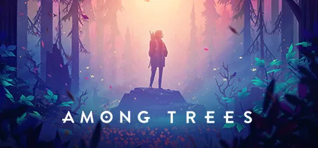 Обложка трейнера для Among Trees на ПК