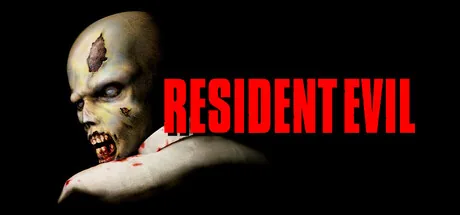 Resident Evil (1997) PC 修改器封面图