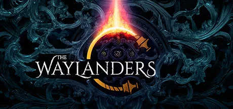 The Waylanders PC 修改器封面圖