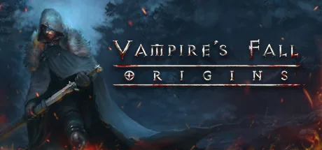 Обложка трейнера для Vampire's Fall - Origins на ПК
