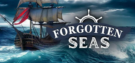 Capa do treinador de Forgotten Seas para PC