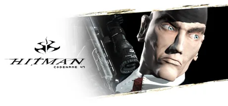 Hitman: Codename 47 PC 修改器封面圖