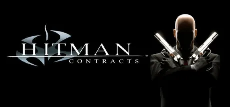 Hitman: Contracts PC 修改器封面图