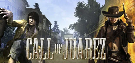 Call of Juarez PC Trainer cover