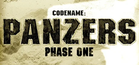 Codename: Panzers, Phase One PC 修改器封面圖