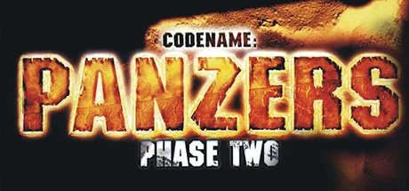 Codename: Panzers, Phase Two PC Trainer cover