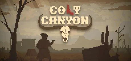 Colt Canyon PC 修改器封面图