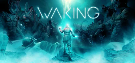 Обложка трейнера для Waking на ПК