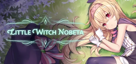 Обложка трейнера для Little Witch Nobeta на ПК