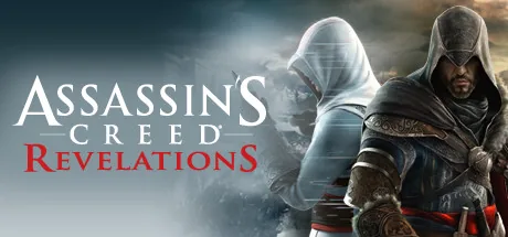 Capa do treinador de Assassin's Creed - Revelations para PC