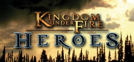 Kingdom Under Fire - Heroes PC Trainer cover