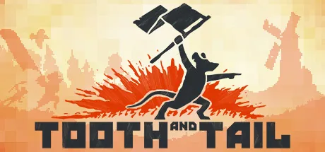 Tooth and Tail PC 修改器封面圖