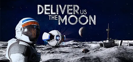 Deliver Us The Moon PC 修改器封面圖