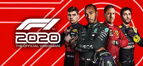 F1 2020 PC 修改器封面圖
