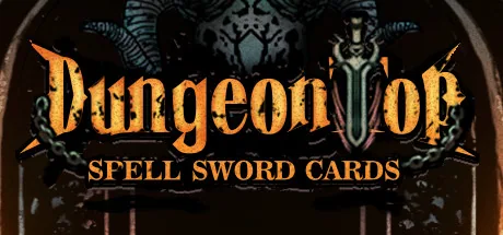 DungeonTop PC 修改器封面圖