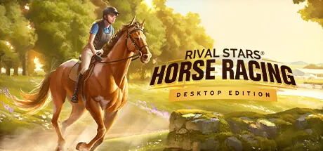 Cover des PC-Trainers für Rival Stars Horse Racing - Desktop Edition