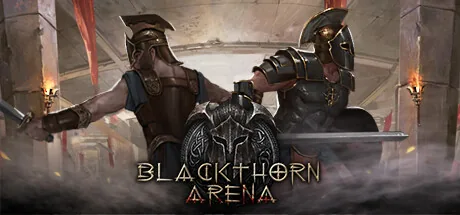 Blackthorn Arena PC eğiticisi kapağı