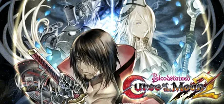 Cover des PC-Trainers für Bloodstained - Curse of the Moon 2