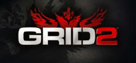 Cover des PC-Trainers für GRID 2
