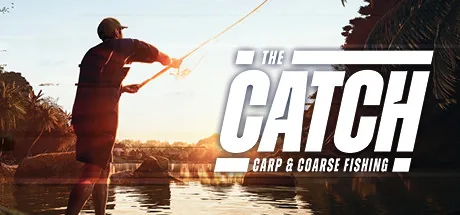 The Catch - Carp and Coarse PC 修改器封面圖