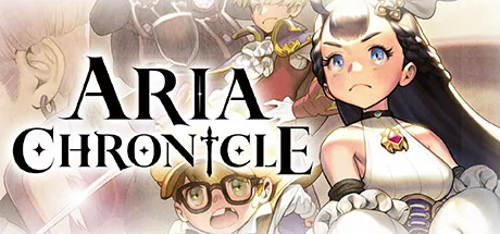 ARIA CHRONICLE PC 修改器封面圖