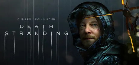 Обложка трейнера для DEATH STRANDING на ПК