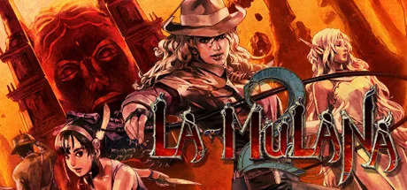 La-Mulana 2 PC eğiticisi kapağı