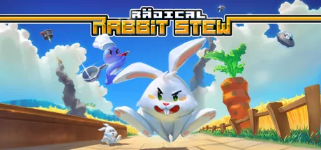 Radical Rabbit Stew PC Trainer cover
