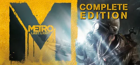 Metro - Last Light PC 修改器封面图