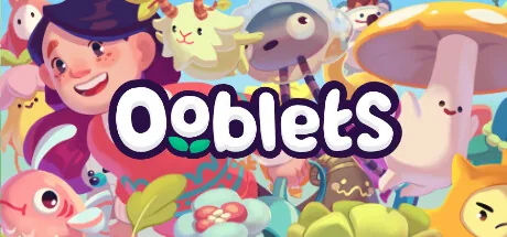 Ooblets PC eğiticisi kapağı