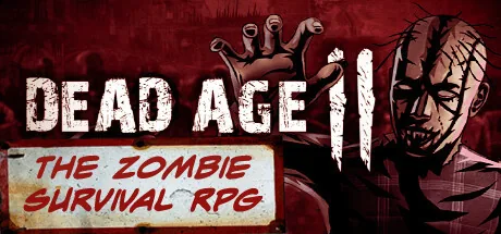 Dead Age 2 PC 修改器封面圖