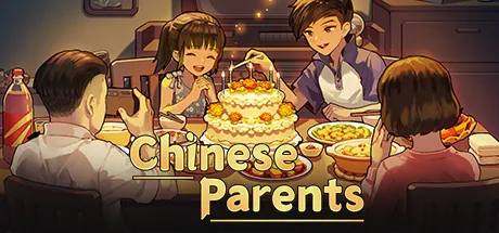 Chinese Parents PC Trainer cover