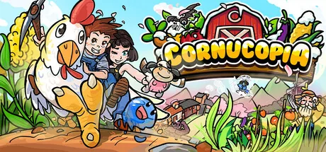 Cover des PC-Trainers für Cornucopia