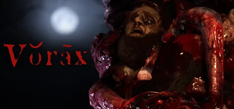 Capa do treinador de Vorax para PC