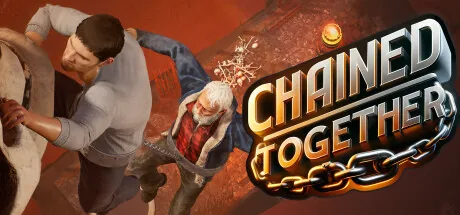Capa do treinador de Chained Together para PC