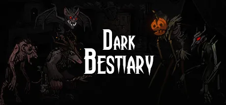 Dark Bestiary PC eğiticisi kapağı