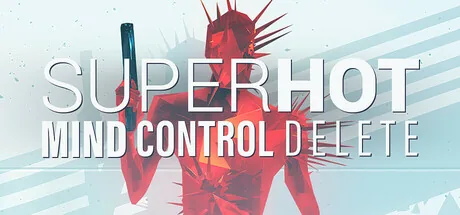SUPERHOT - MIND CONTROL DELETE PC 修改器封面圖