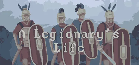 Обложка трейнера для A Legionary's Life на ПК