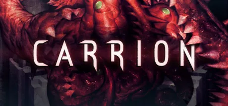 CARRION PC eğiticisi kapağı